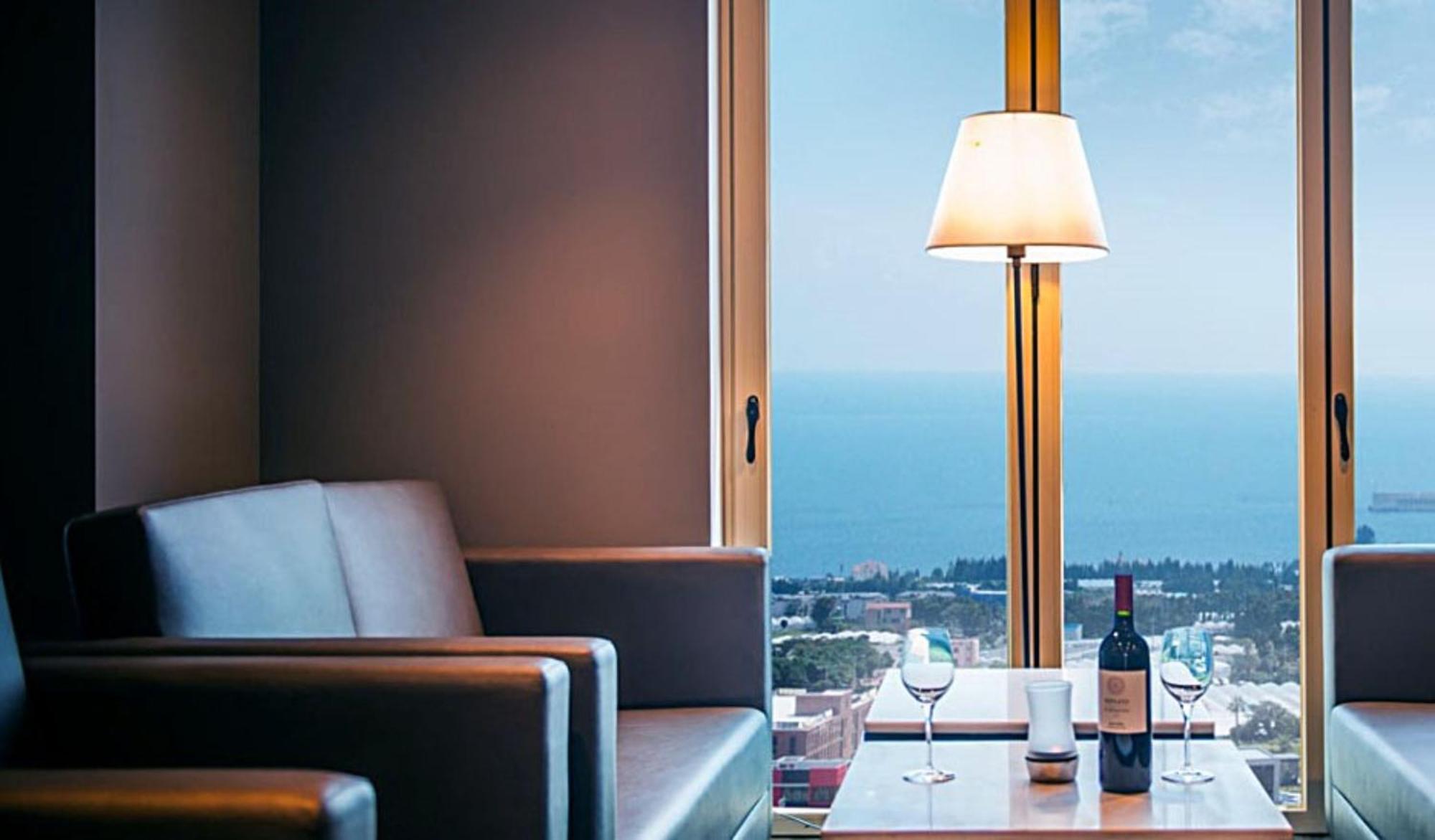Sweet May Seogwipo Hotel Eksteriør billede
